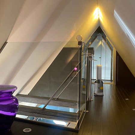 Duplex 15 Daire Colmar Dış mekan fotoğraf